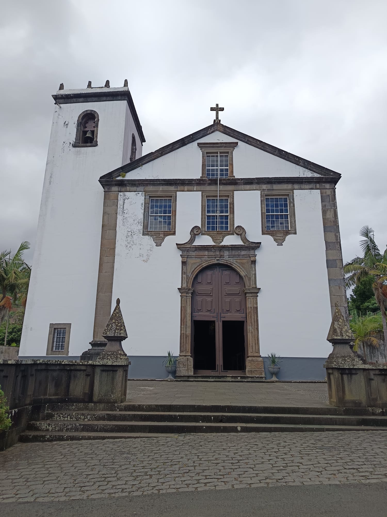 Igreja Matriz de São Jorge